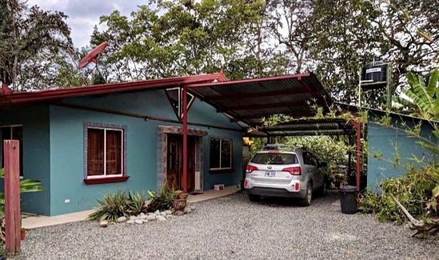 Costa Rica Real Estate - Sierpe
